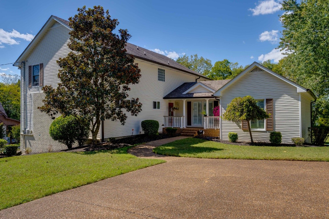 386 Burris Road Mount Juliet, TN 37122 - Photo 3 of 41 Gallery Image 3