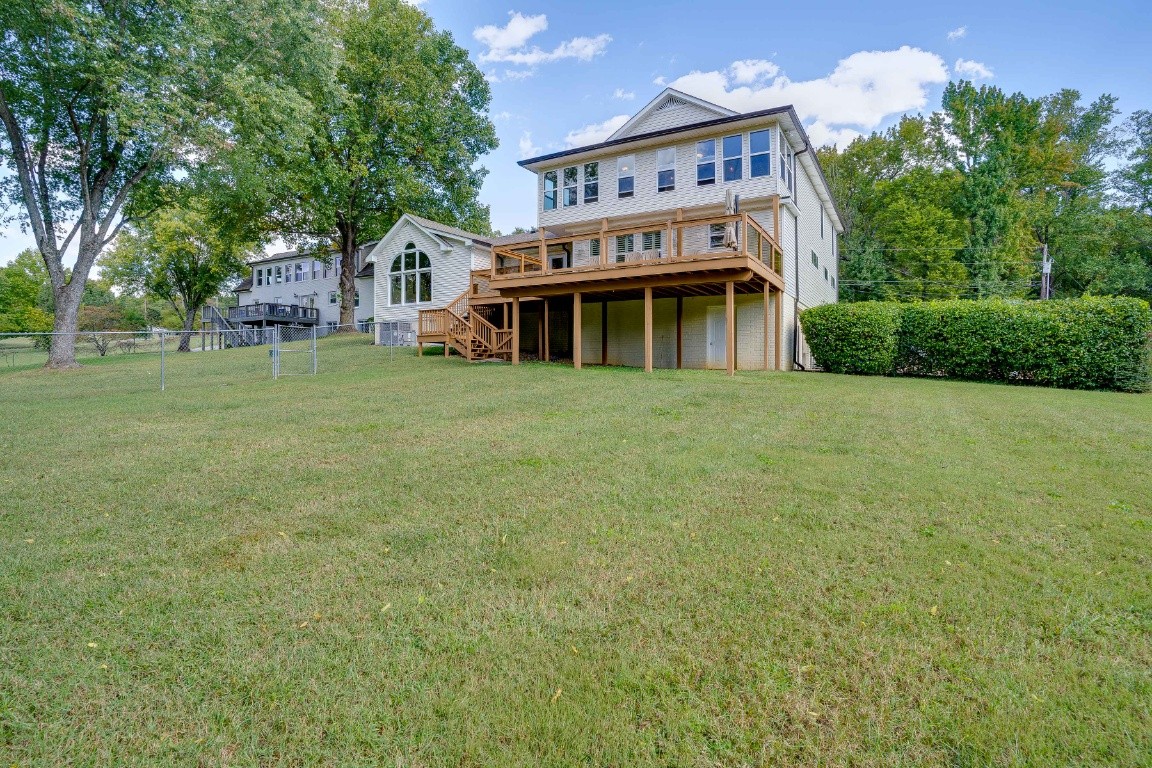 386 Burris Road Mount Juliet, TN 37122 - Photo 26 of 41 Gallery Image 26