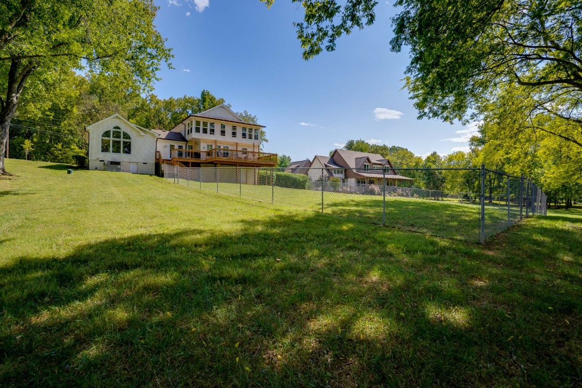 386 Burris Road Mount Juliet, TN 37122 - Photo 29 of 41 Gallery Image 29