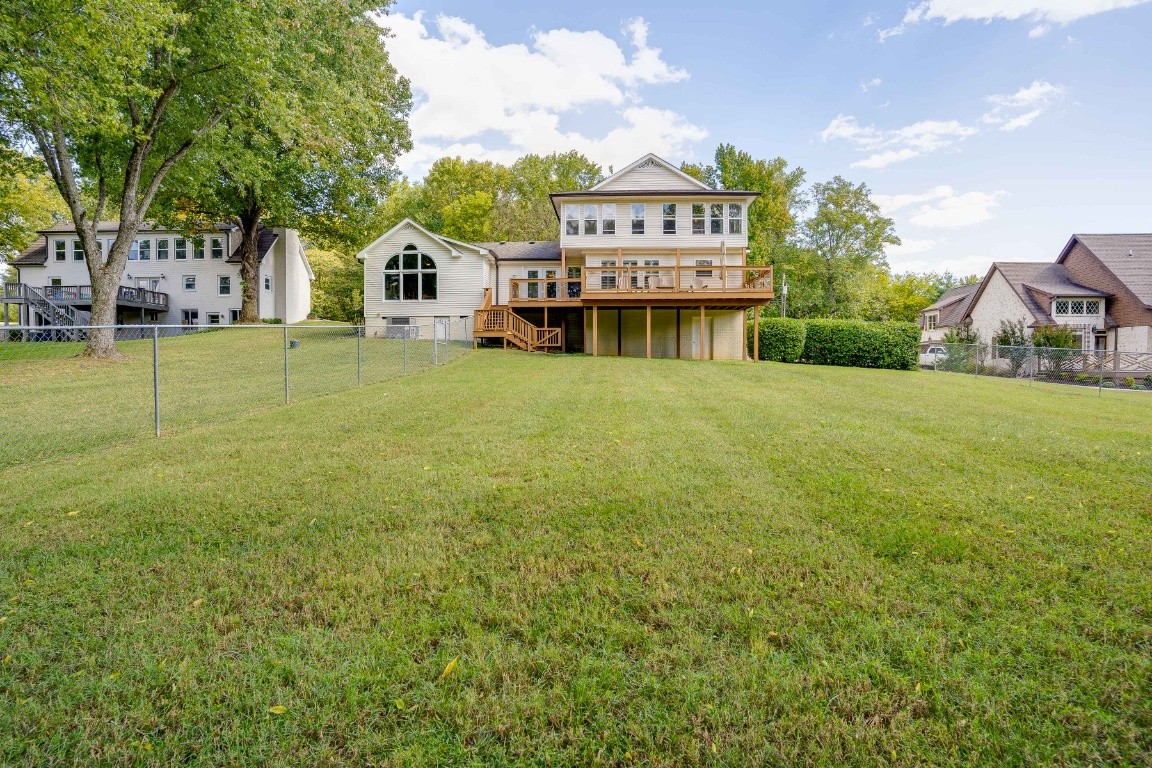 386 Burris Road Mount Juliet, TN 37122 - Photo 33 of 41 Gallery Image 33