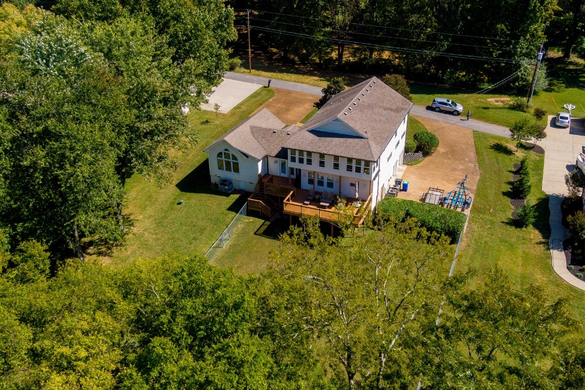 386 Burris Road Mount Juliet, TN 37122 - Photo 36 of 41 Gallery Image 36