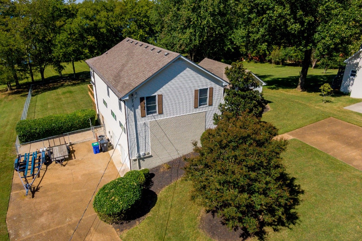 386 Burris Road Mount Juliet, TN 37122 - Photo 38 of 41 Gallery Image 38