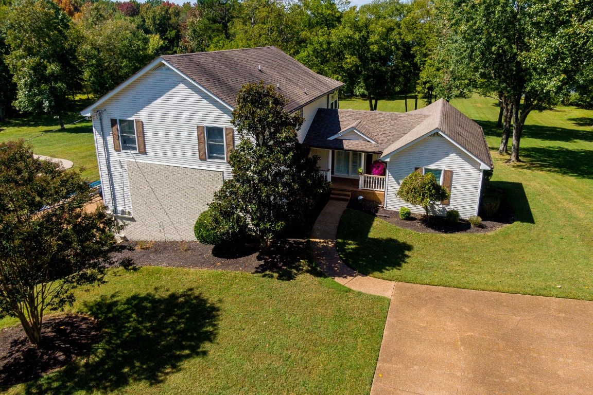 386 Burris Road Mount Juliet, TN 37122 - Photo 39 of 41 Gallery Image 39
