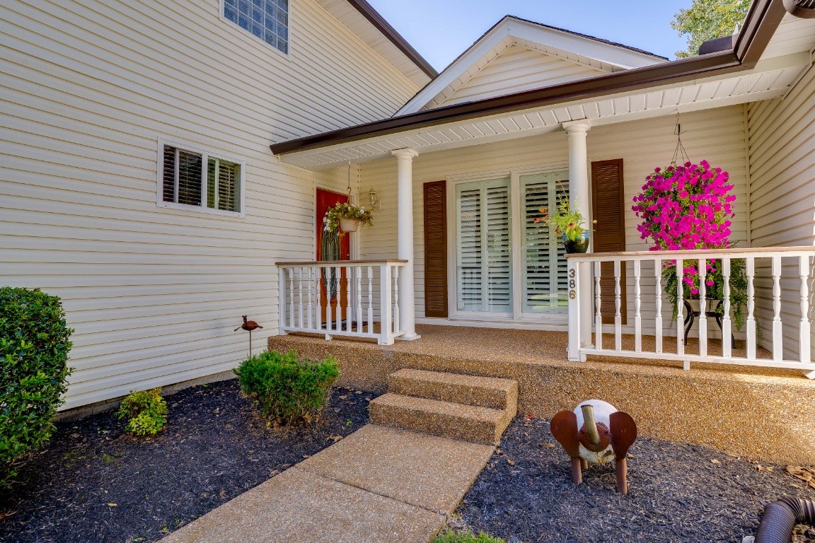 386 Burris Road Mount Juliet, TN 37122 - Photo 5 of 41 Gallery Image 5