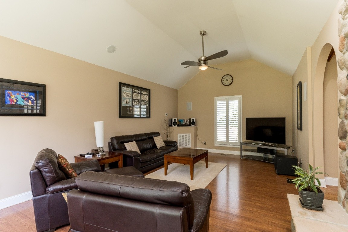 386 Burris Road Mount Juliet, TN 37122 - Photo 9 of 41 Gallery Image 9