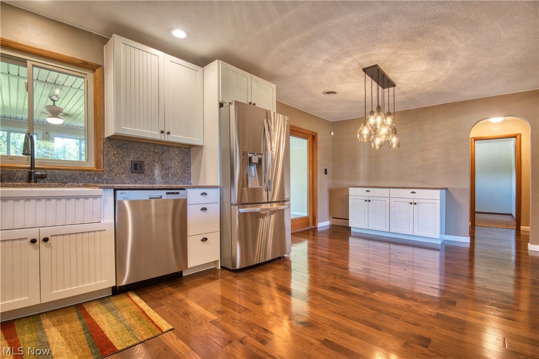 9276 Kirk Road North Jackson, OH 44451 - Photo 4 of 32 Gallery Image 4