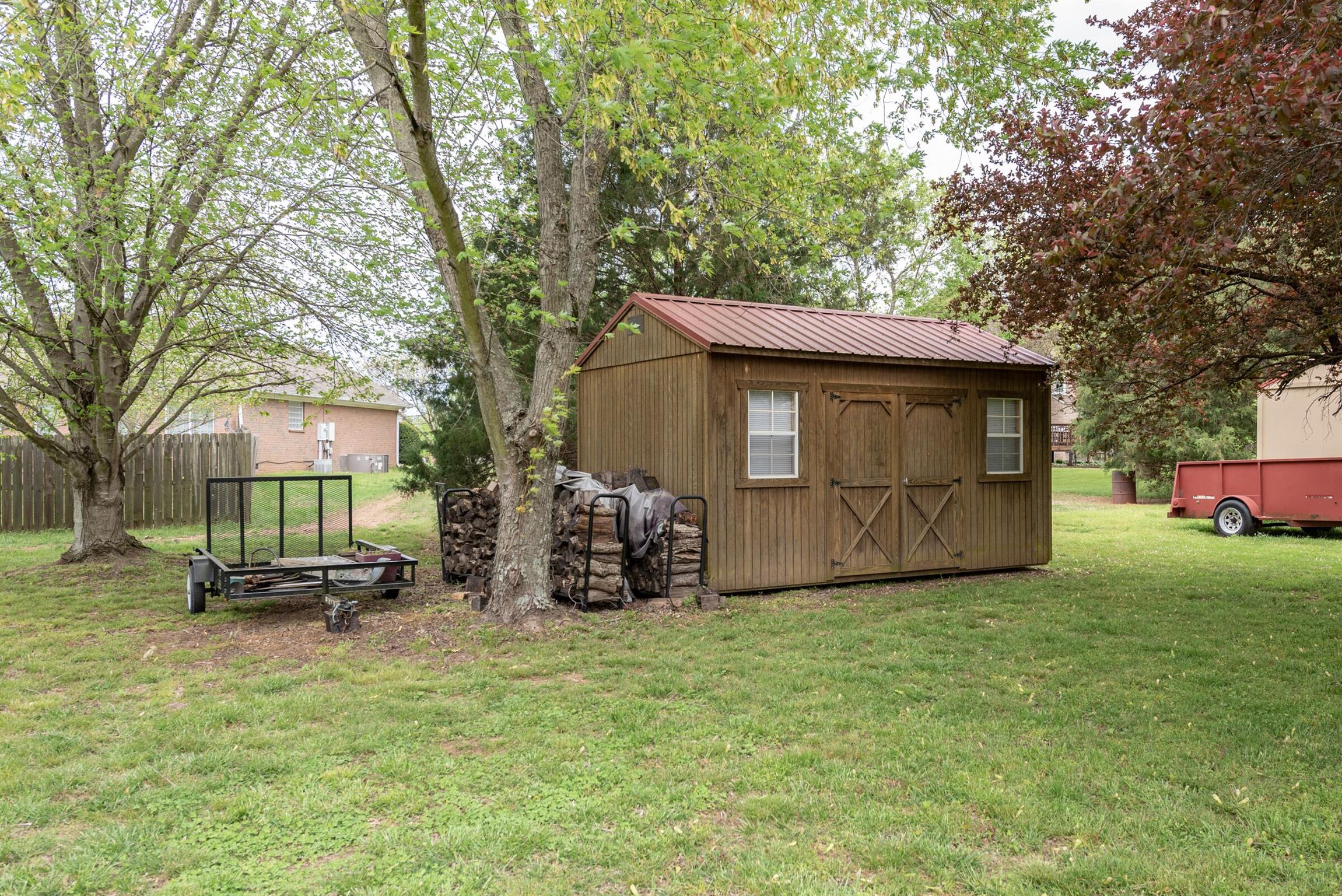 2708 Cages Bend Road Gallatin, TN 37066 - Photo 26 of 27 Gallery Image 26