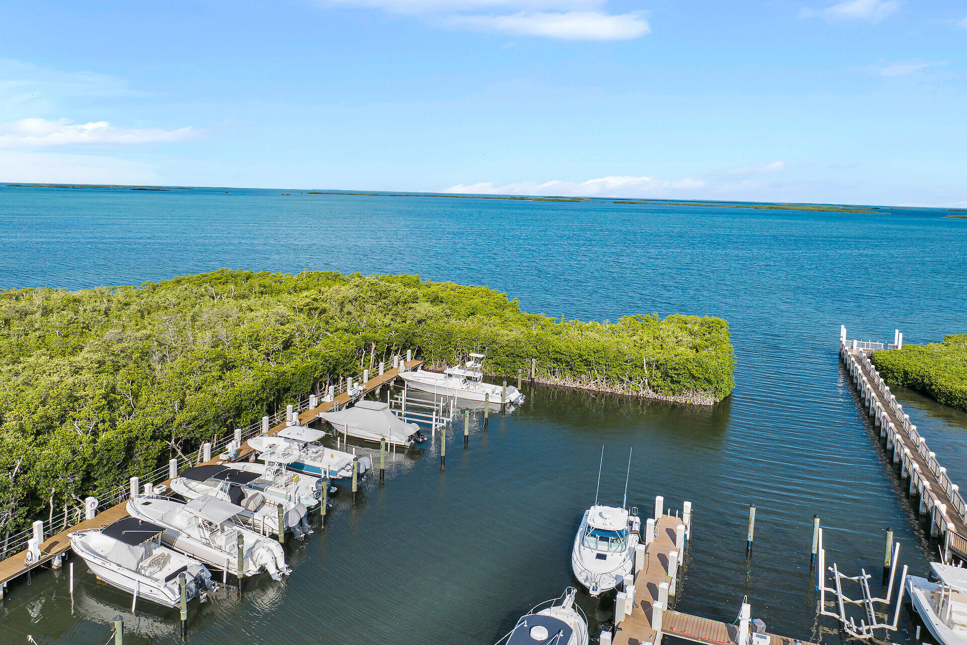 98202 Windward Avenue Key Largo, FL 33037 - Photo 1 of 32 Marina