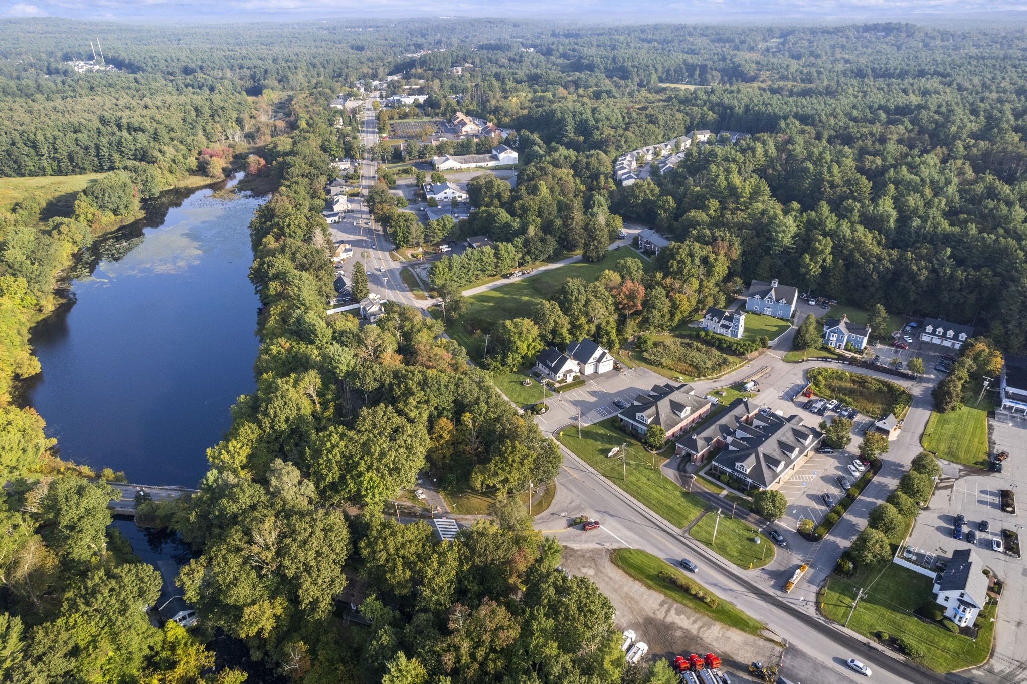 107 Great Road, Unit B Acton, MA 01720 - Photo 16 of 17 Gallery Image 16