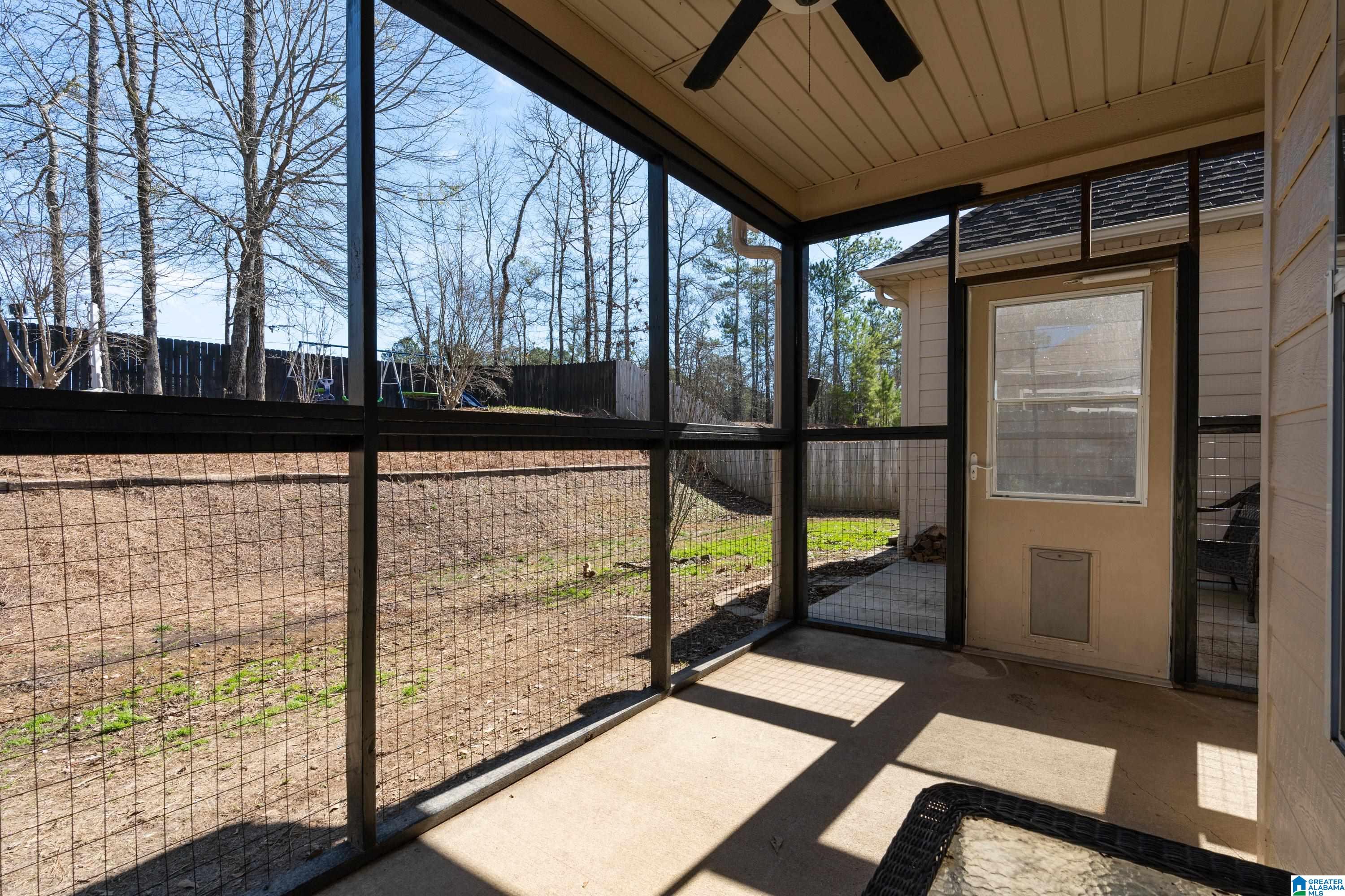 1028 Kerry Drive Calera, AL 35040 - Photo 24 of 27