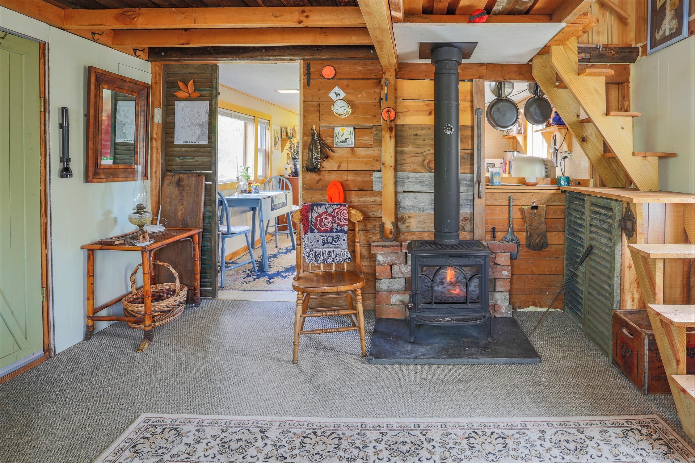 378 McLain Road Liberty, ME 04949 - Photo 19 of 30 McLainRdLiberty-32