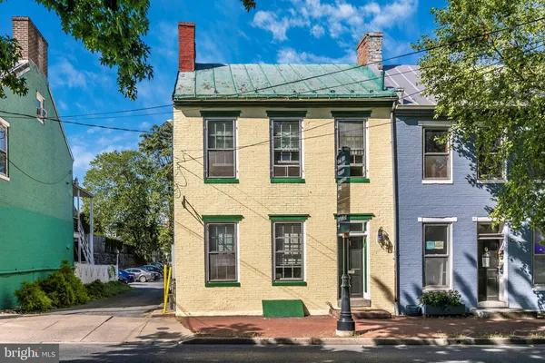 $469,690 | 11 West South Street, Frederick, MD 21701