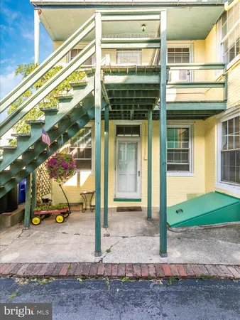 $469,690 | 11 West South Street, Frederick, MD 21701