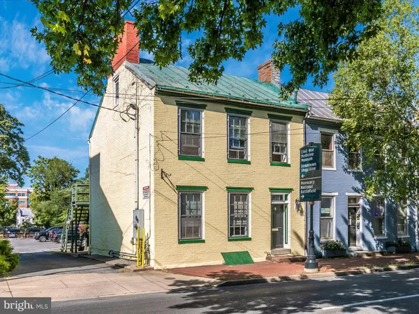 $469,690 | 11 West South Street, Frederick, MD 21701