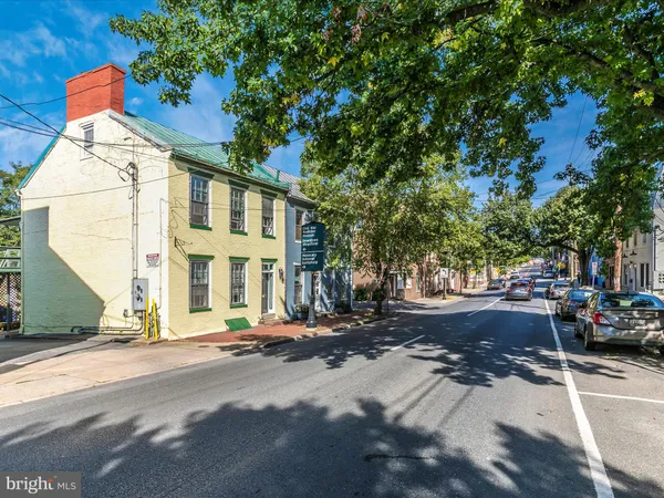 $469,690 | 11 West South Street, Frederick, MD 21701