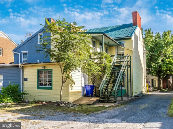 $469,690 | 11 West South Street, Frederick, MD 21701