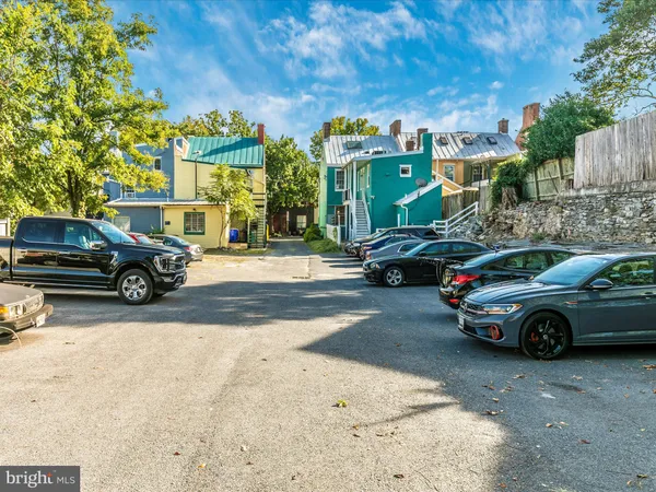 $469,690 | 11 West South Street, Frederick, MD 21701