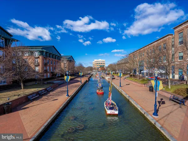 $469,690 | 11 West South Street, Frederick, MD 21701