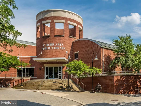 $469,690 | 11 West South Street, Frederick, MD 21701