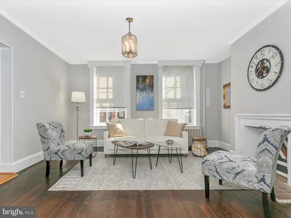 $469,690 | 11 West South Street, Frederick, MD 21701