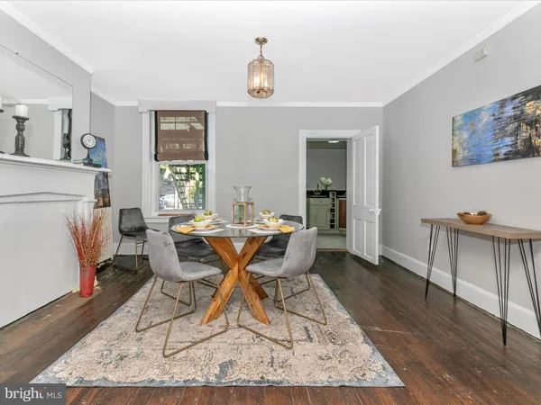 $469,690 | 11 West South Street, Frederick, MD 21701