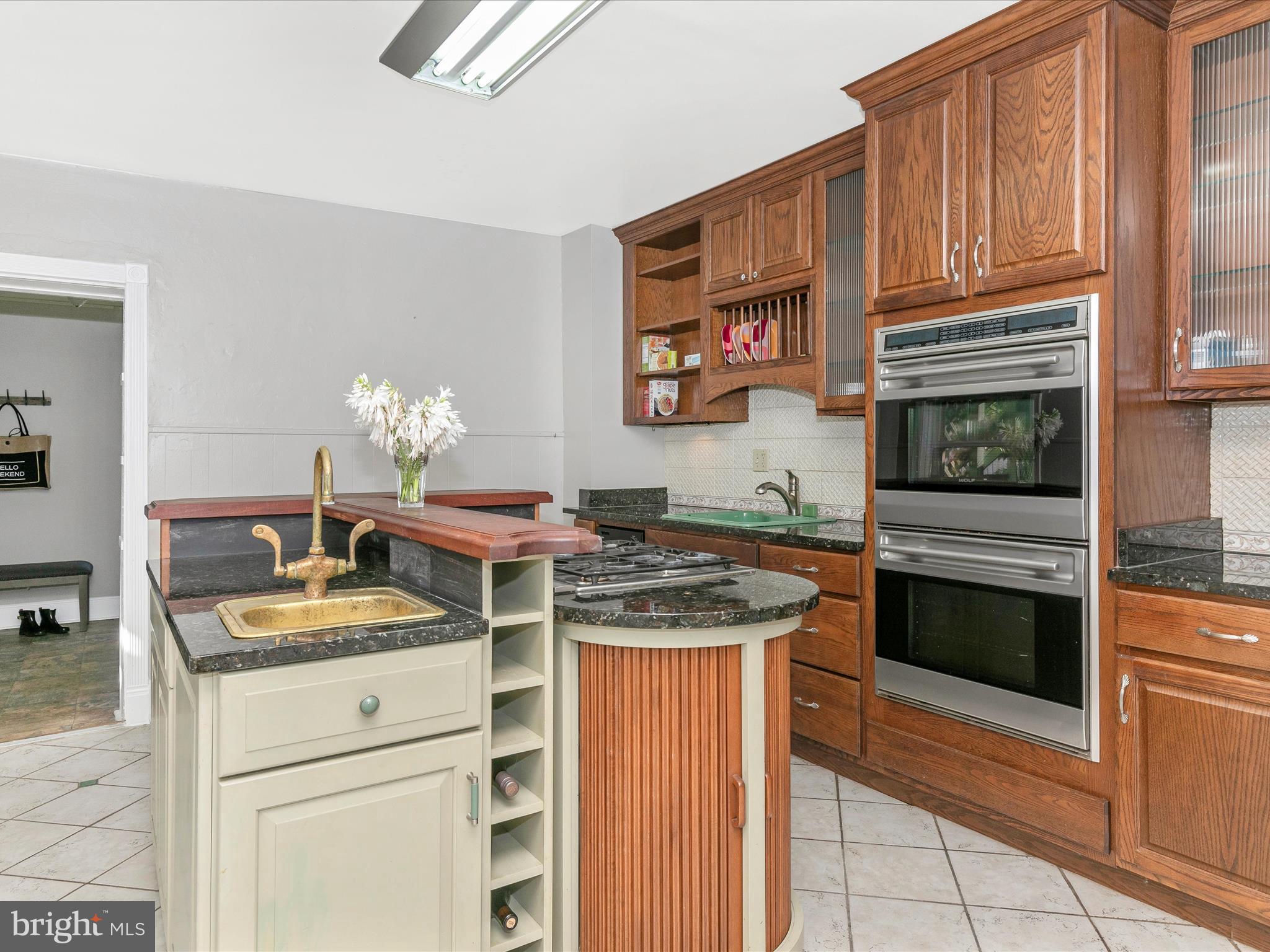 11 West South Street Frederick, MD 21701 - Photo 5 of 27 Kitchen