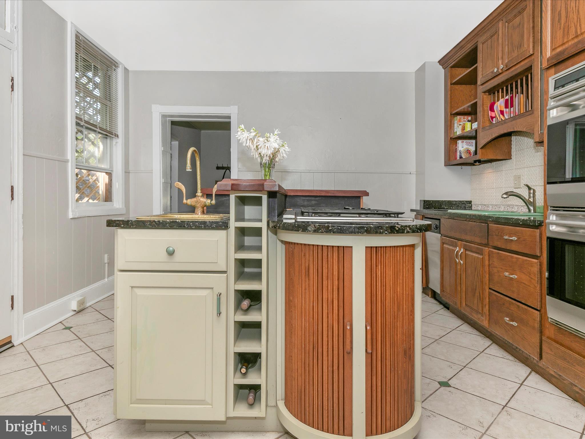 11 West South Street Frederick, MD 21701 - Photo 9 of 27 Kitchen