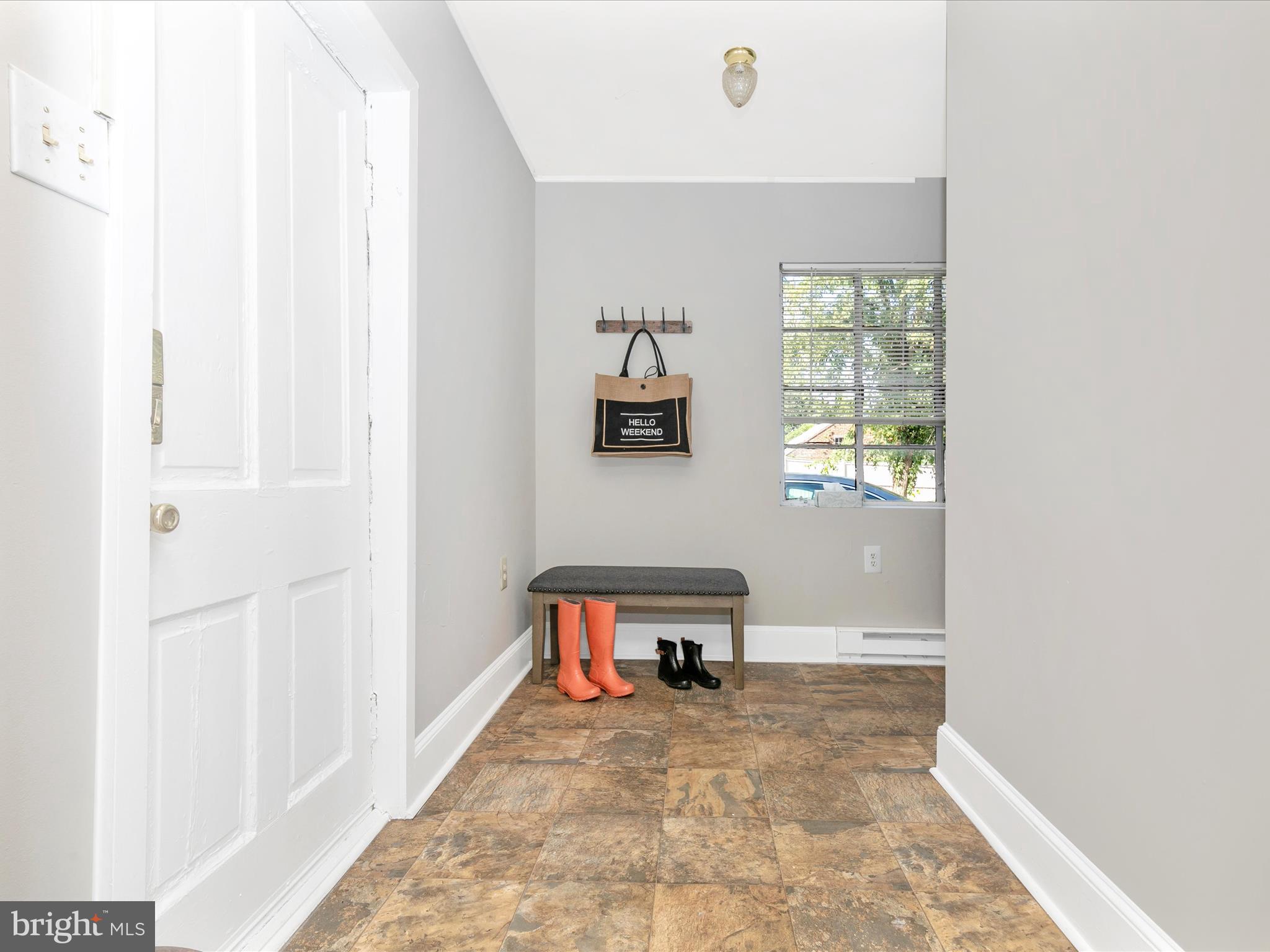 11 West South Street Frederick, MD 21701 - Photo 10 of 27 Mud Room