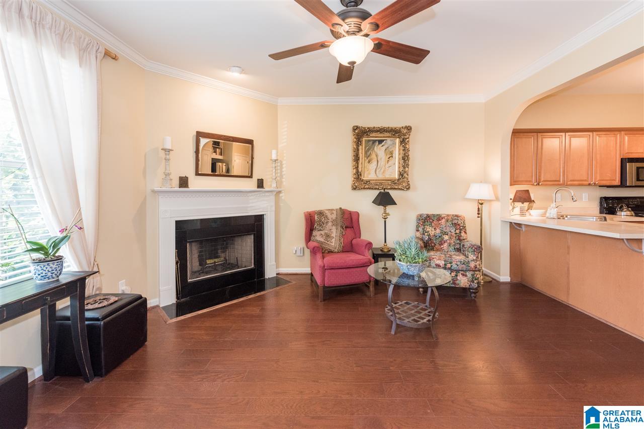 2266 Ridgemont Drive Birmingham, AL 35244 - Photo 7 of 32
