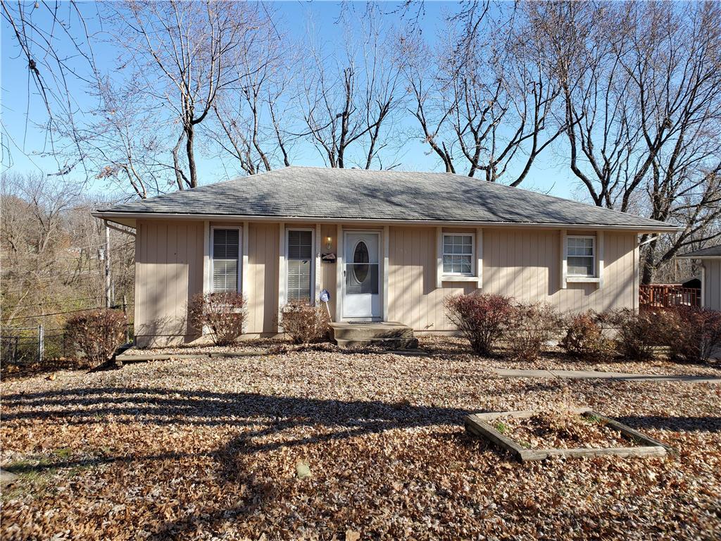 201 South Ellison Way Independence, MO 64050 - Photo 1 of 1