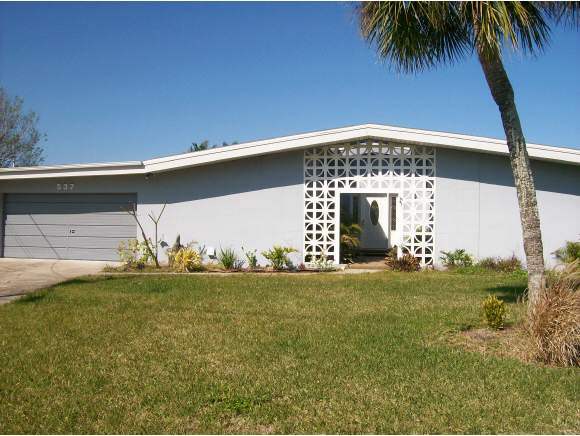 537 Capri Road Cocoa Beach, FL 32931 - Photo 1 of 5 Primary Photo