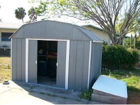 537 Capri Road Cocoa Beach, FL 32931 - Photo 3 of 5 Additional Photo