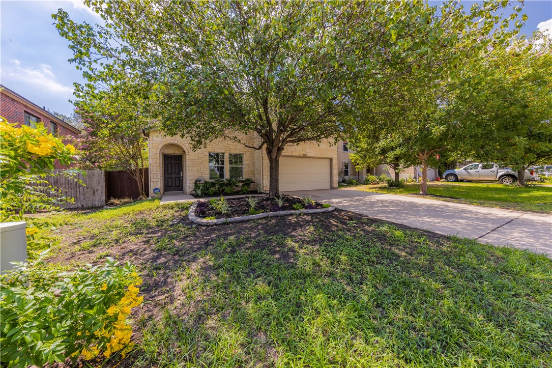 2108 Cottontail Drive Leander, TX 78641 - Photo 1 of 1