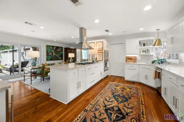 $1,095,000 | 3236 Murphy Drive, Baton Rouge, LA 70809