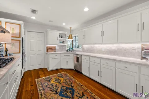 $1,095,000 | 3236 Murphy Drive, Baton Rouge, LA 70809