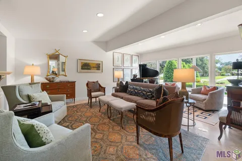 $1,095,000 | 3236 Murphy Drive, Baton Rouge, LA 70809