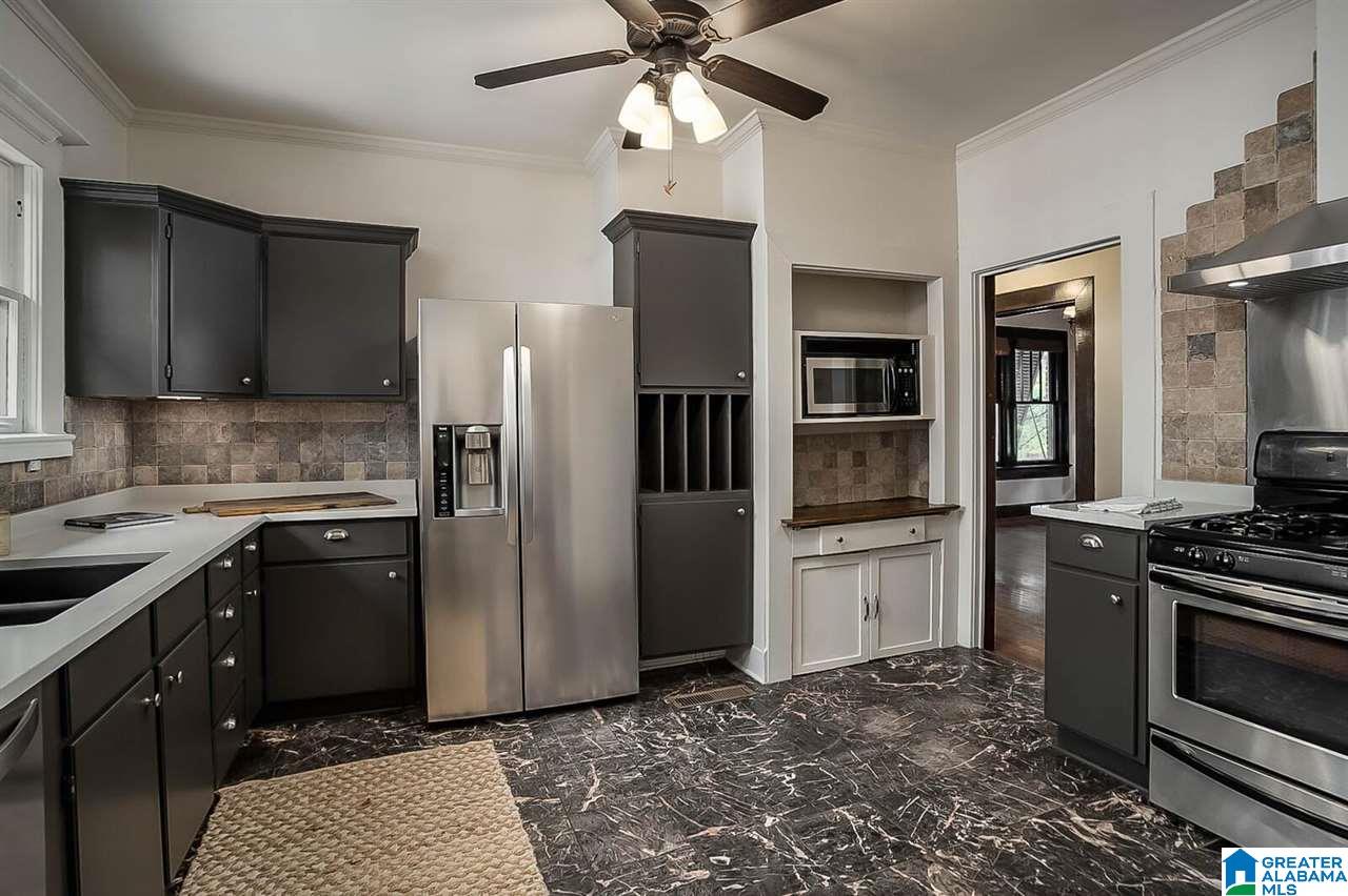 321 Red Oak Road Birmingham, AL 35206 - Photo 14 of 50