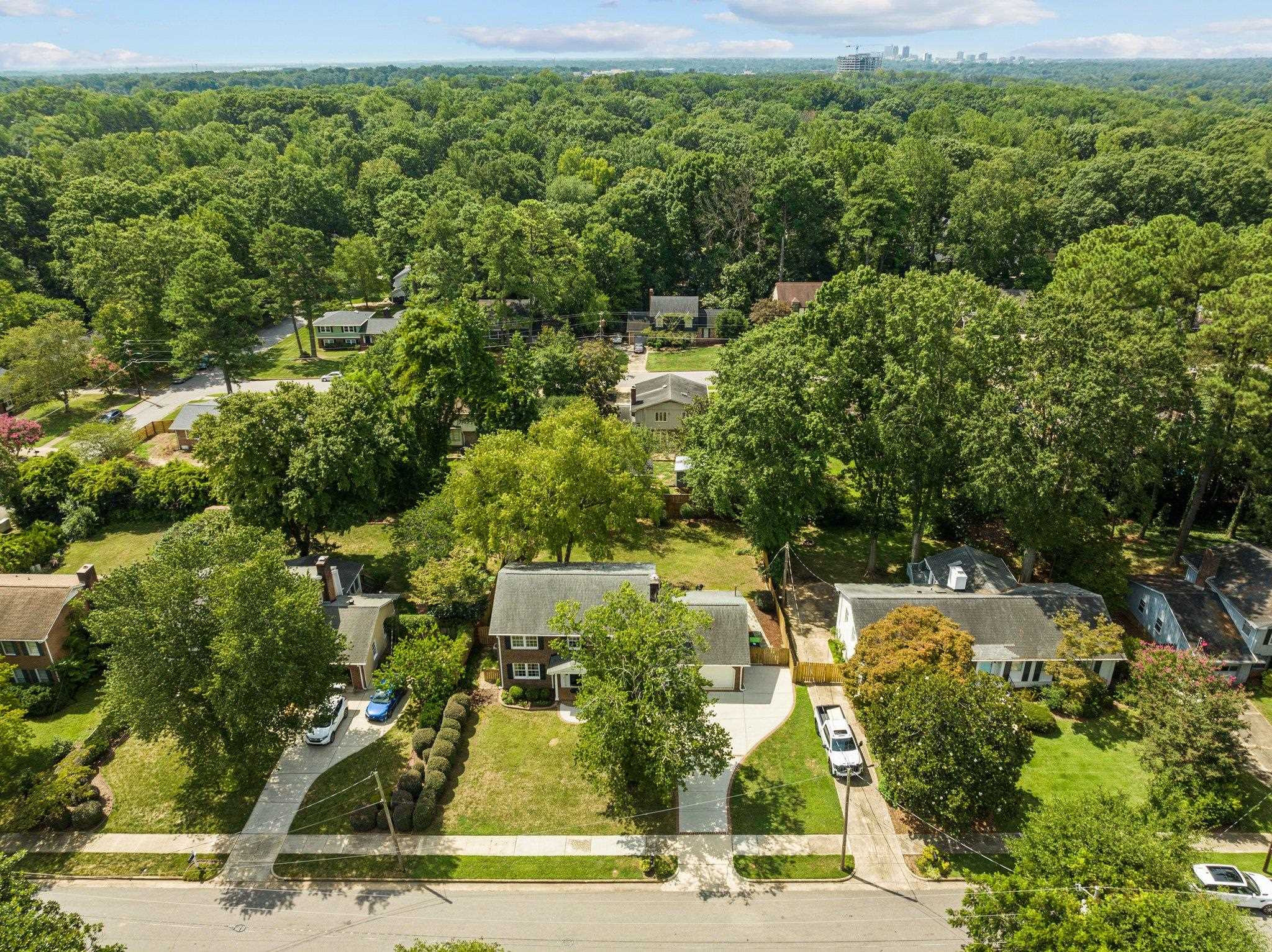 1012 Deerfield Road Raleigh, NC 27609 - Photo 39 of 39 Photo 39