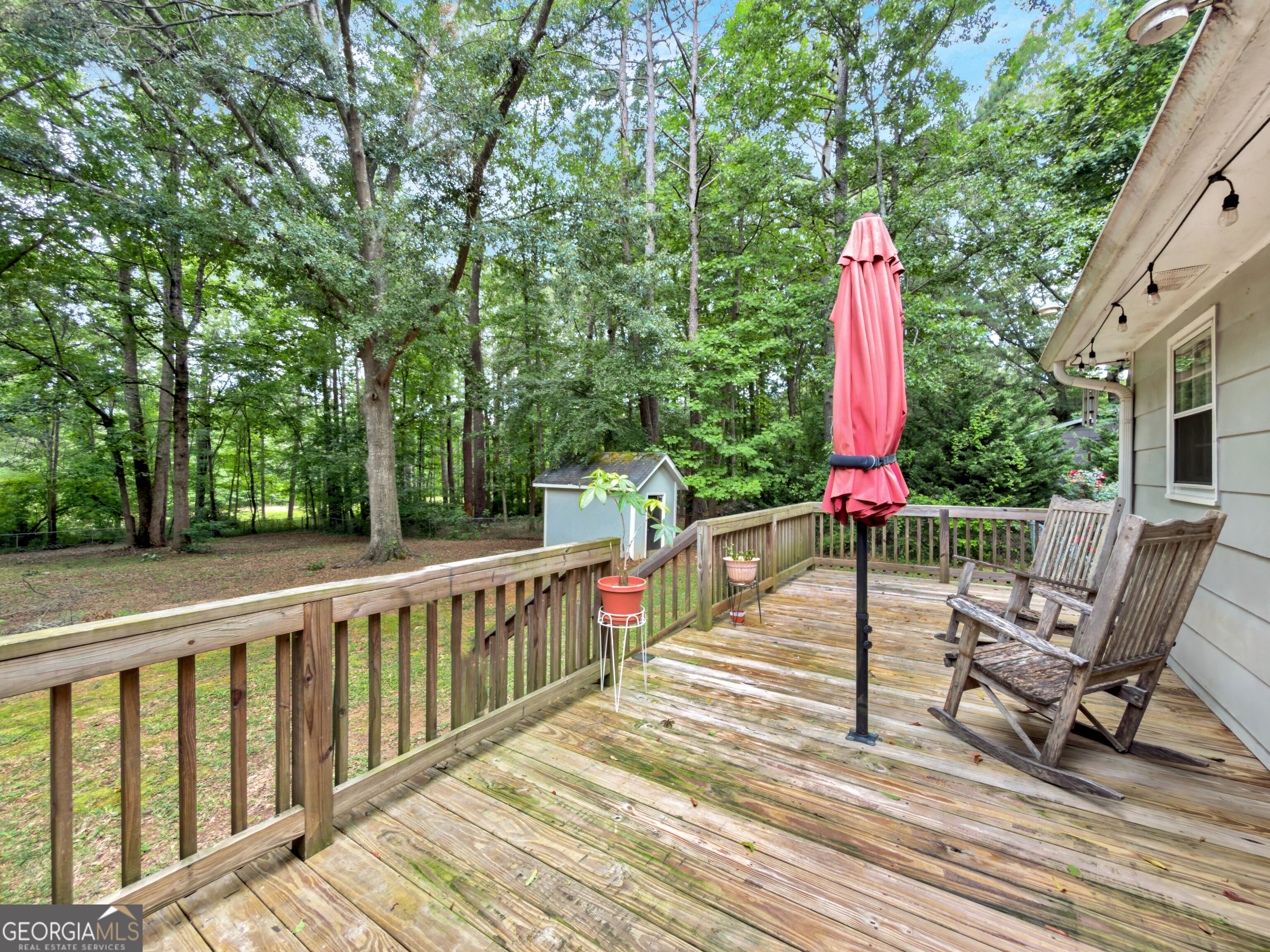3632 Fayetteville Road Griffin, GA 30223 - Photo 36 of 44