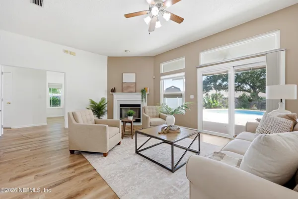 $450,000 | 3949 Heavenside Court, Orange Park, FL 32073