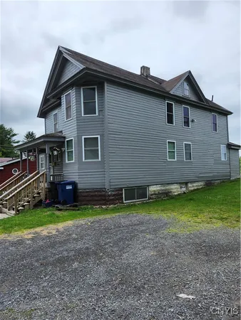 $202,000 | 114 Stevens Place, Syracuse, NY 13210