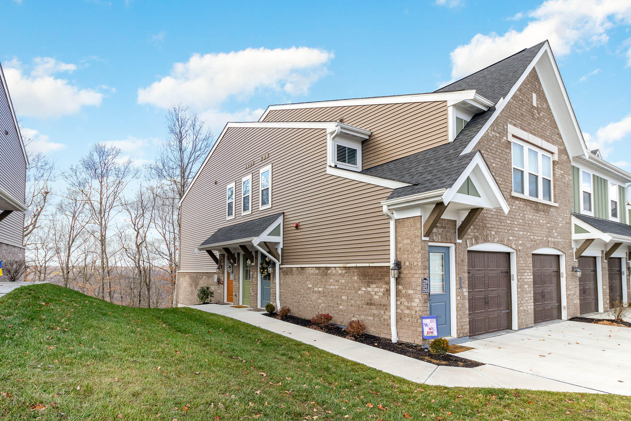 2241 Piazza Ridge, Unit 12101 Covington, KY 41017 - Photo 28 of 29 Gallery Image 28