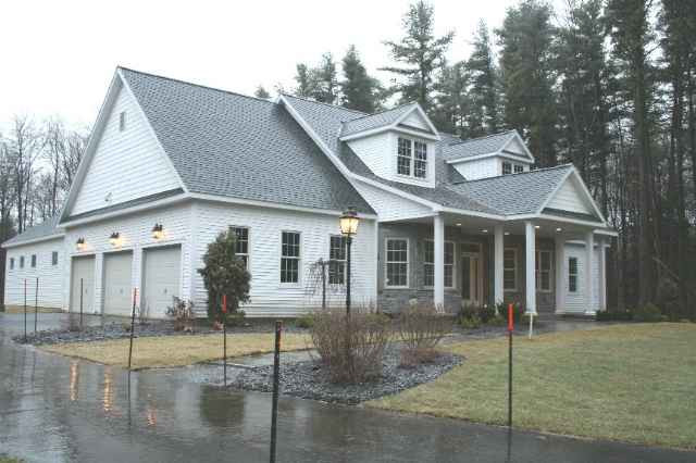 55 Blue Barns Road Rexford, NY 12148 - Photo 11 of 12 Photo 11