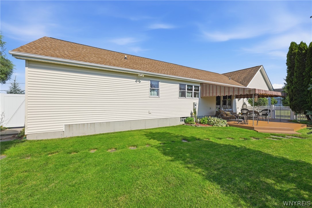 4410 Green Road Cambria, NY 14094 - Photo 37 of 41