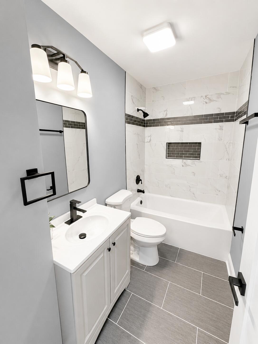 4668 Johnson Street Gary, IN 46408 - Photo 14 of 26 1086x1448