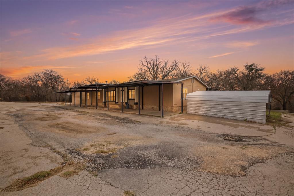 1341 Hildreth Pool Road Bowie, TX 76230 - Photo 4 of 38 Gallery Image 4
