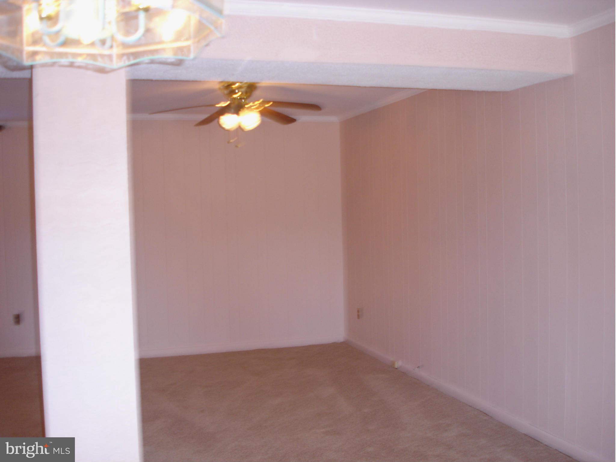 4307 Lucerne Road Temple Hills, MD 20748 - Photo 12 of 27 Basement