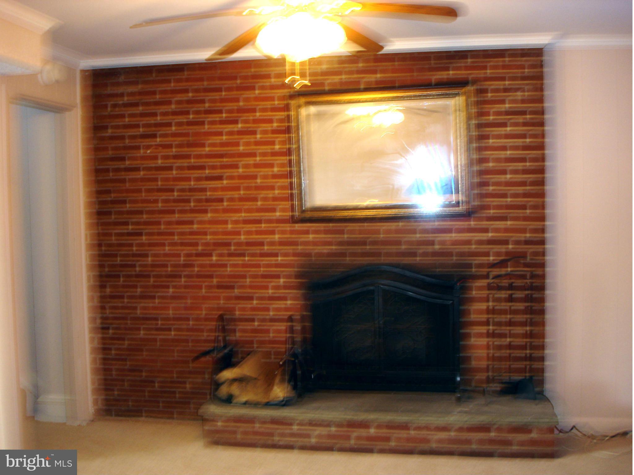 4307 Lucerne Road Temple Hills, MD 20748 - Photo 15 of 27 Basement