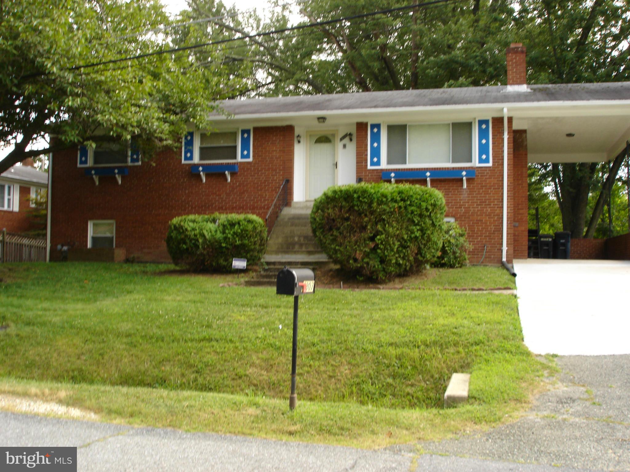 4307 Lucerne Road Temple Hills, MD 20748 - Photo 27 of 27 View