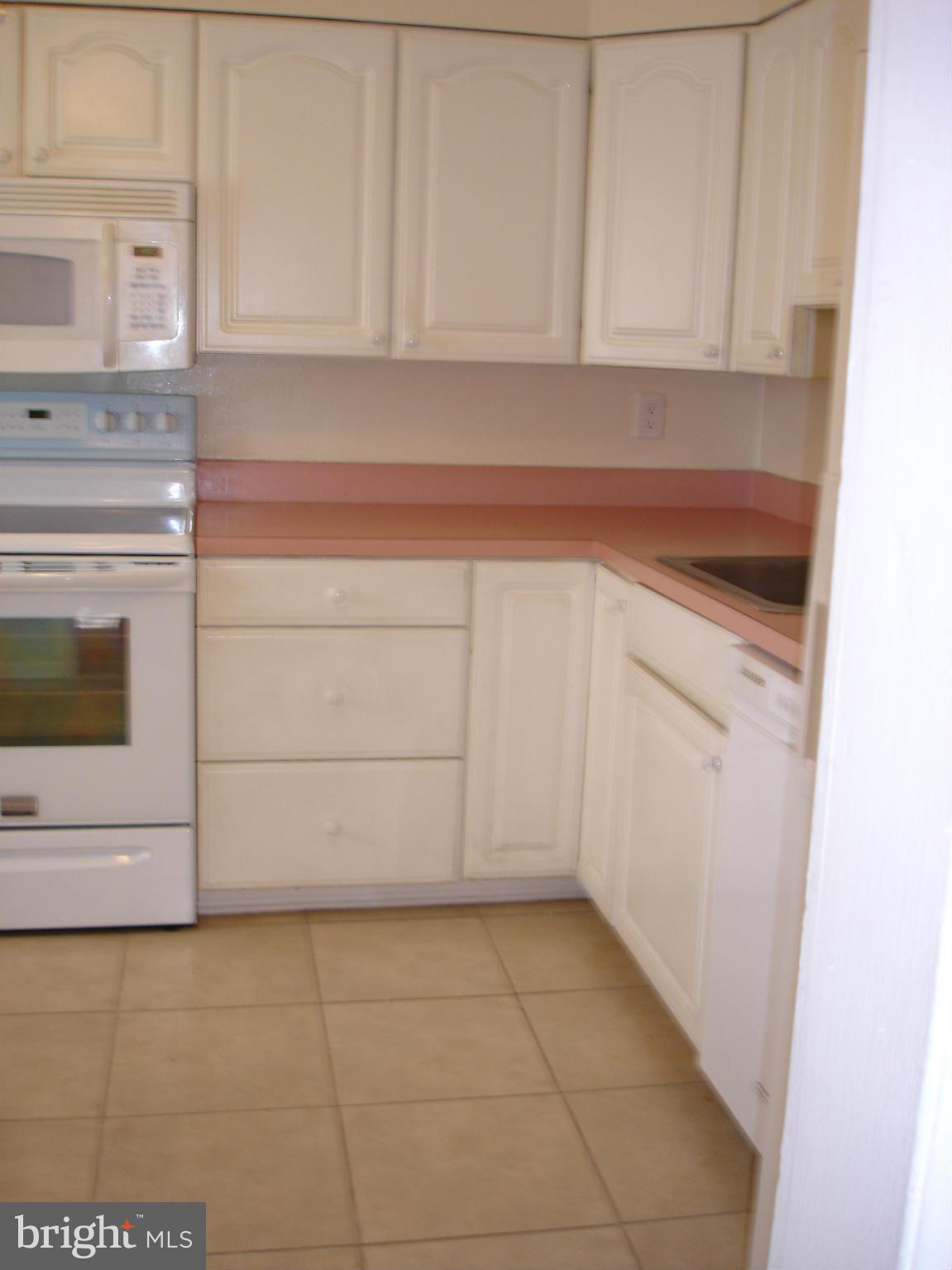 4307 Lucerne Road Temple Hills, MD 20748 - Photo 6 of 27 Kitchen